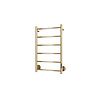 TVS Design Designradiator TVS Design PLUS 6 EL 80x50 cm Goud