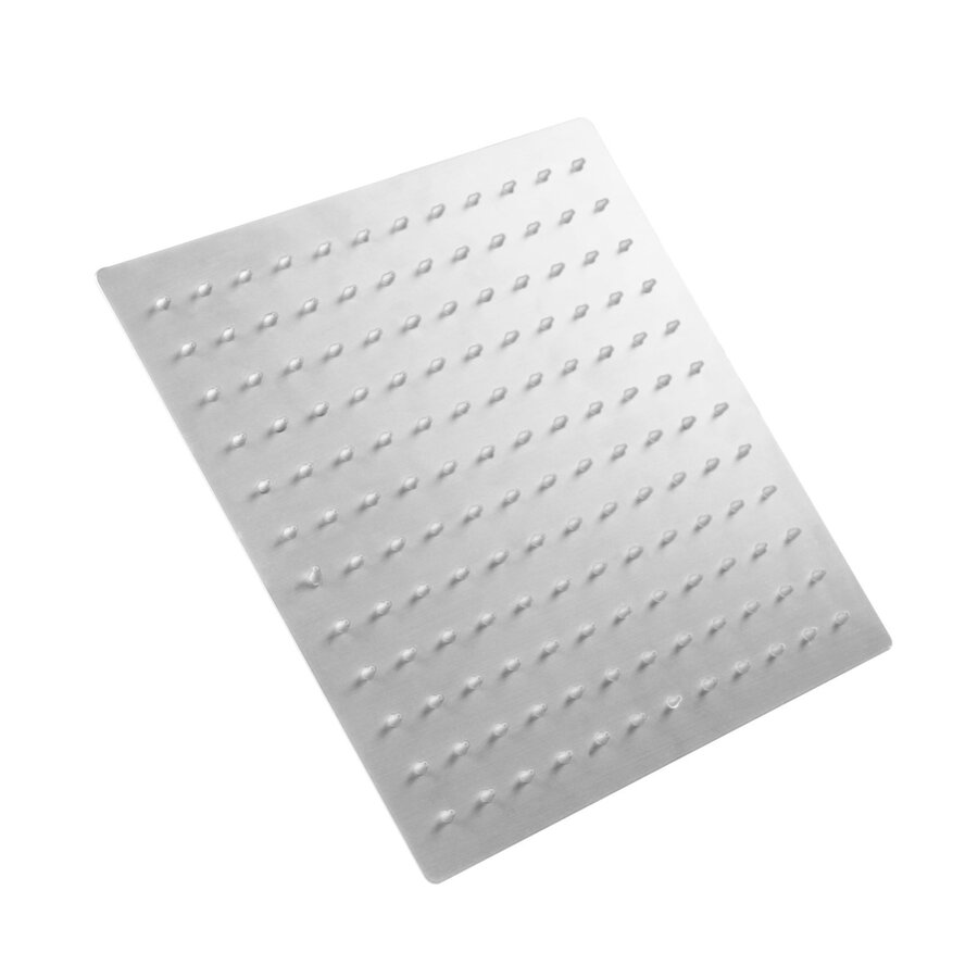 Inbouw Douchekop BWS Mia 30x30cm Chroom