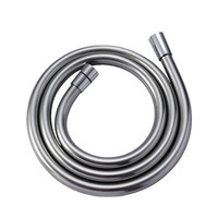 Doucheslang BWS Kunststof 150 cm Chroom