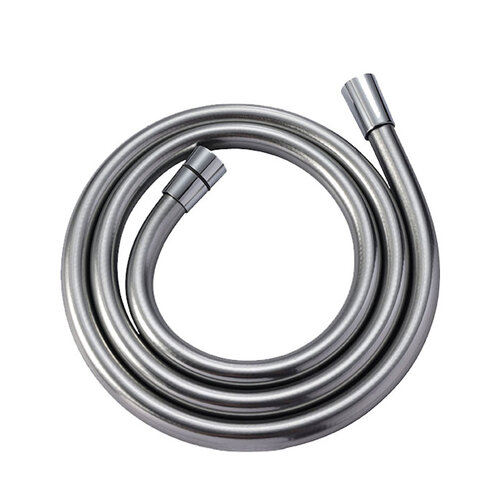 Doucheslang BWS Kunststof 150 cm Chroom 