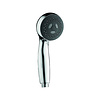 Handdouche Isifix 3 jets verchroomd