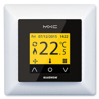 Elektrische Vloerverwarming Magnum Mat incl. Klokthermostaat 4 m2