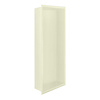 BWS Inbouwnis | 30x60x7cm | Mat Beige