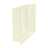 Boss & Wessing BWS Inbouwnis | 30x30x7cm | Mat Beige