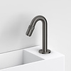 Clou Fonteinkraan Clou Freddo 9 Geborsteld Gunmetal PVD