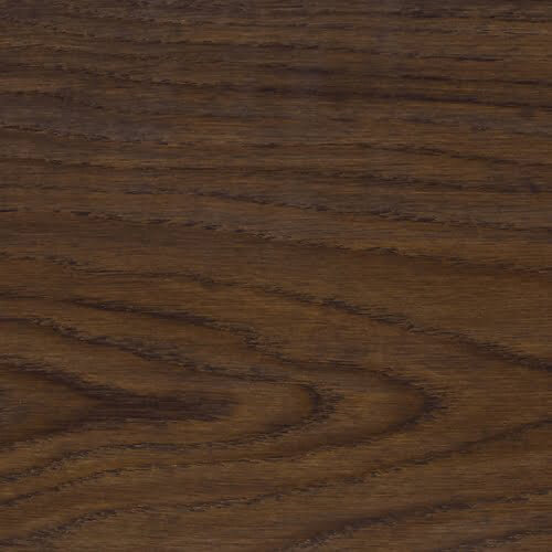 Sample Onderkast Walnut Fineer Gliss Design 15x15 cm 