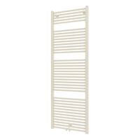 Designradiator Plieger Palermo NXT M 177,5x50 cm 868W Midden Onder aansluiting Pergamon
