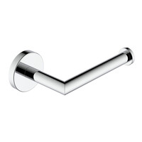 Toilet Accessoires Set Wiesbaden Alonzo Chroom