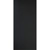 Isodeco Wandpaneel Isodeco SPC Marmer Plaat 120x260 cm Mat Zwart (Prijs Per Plaat)