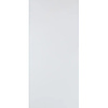 Isodeco Wandpaneel Isodeco SPC Marmer Plaat 120x260 cm Mat Wit (Prijs Per Plaat)