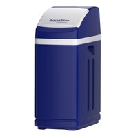 Waterontharder AquaStar PL800 800 SHE 59x22x45 cm Inclusief 120 kg Zout En Afvoerset