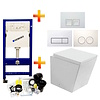 Geberit Up100 Toiletset 14 Best Design Schnell Met Bril En Drukplaat