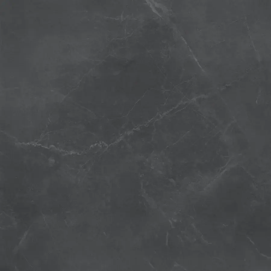 Vloertegel Stonemood 60x60 cm Steel (Prijs per m2)