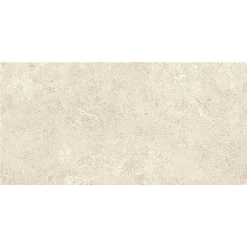 Vloertegel Alaplana Santa Monica Creme Bone 60x120 R9 Mat Gerectificeerd (doosinhoud 1,44 m²) 