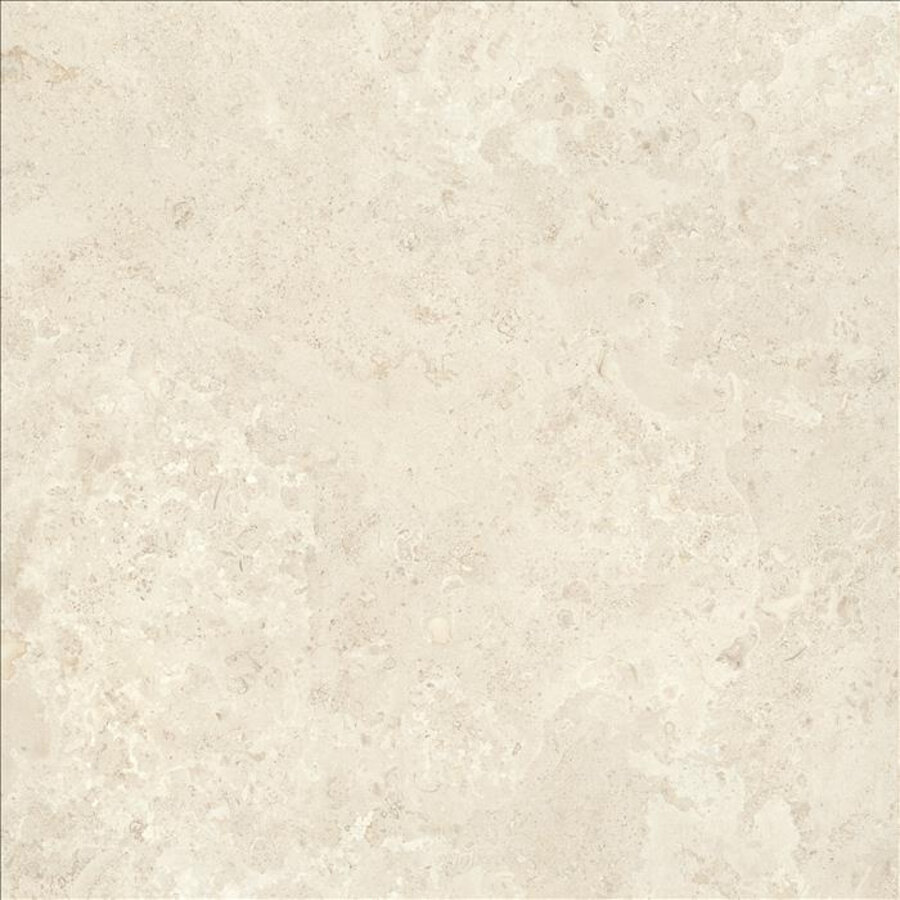 Vloertegel Alaplana Santa Monica Creme Bone 120x120 Mat R9 Gerectificeerd (doosinhoud 1,44 m²)