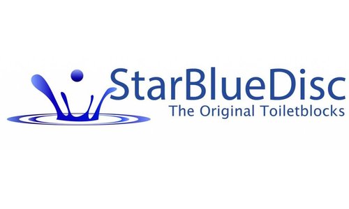 StarBlueDisc