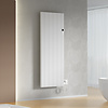 Boss & Wessing Elektrische Radiator BWS Boss 2.0 Met Wifi 2000W 160x60.8 cm Mat Wit