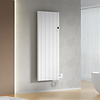 Boss & Wessing Elektrische Radiator BWS Boss 2.0 Met Wifi 2000W 160x60.8 cm Glanzend Wit