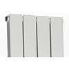 Fand Dubbele Sierradiator 200X30 Cm 974 Watt