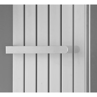 Fand Dubbele Sierradiator 200X45 Cm 1461 Watt