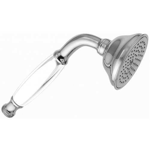 Amice Handdouche Nostalgisch M396 Chroom 