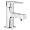 Grohe Quadra wastafelkraan chroom