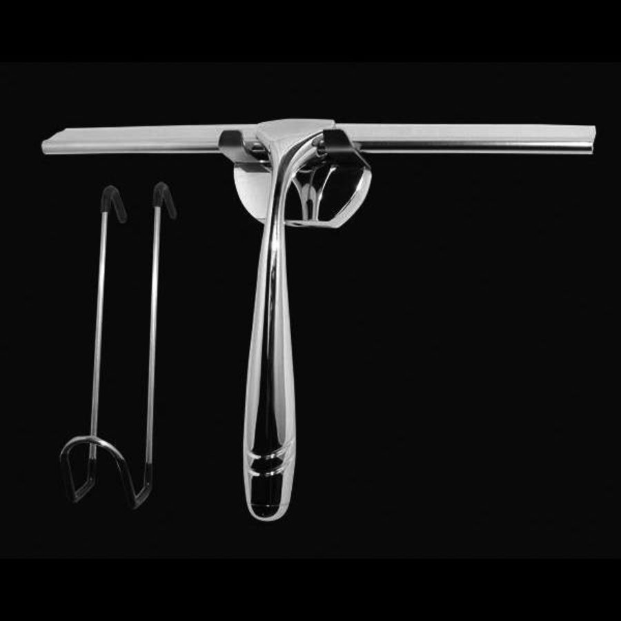 Outlet Inloopdouche 100 X 200 Cm 8Mm Nano Antikalk Behandeling