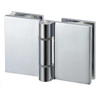 Douchecabine 1 swingdeur 120x90x200 cm NANO coating