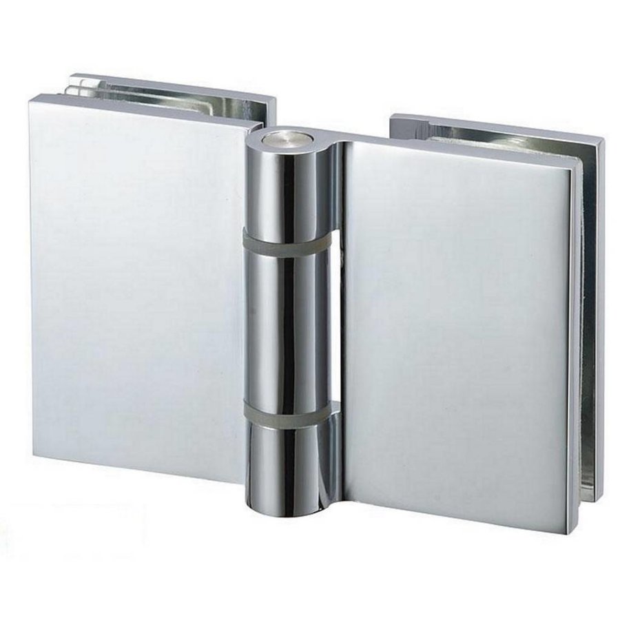 Douchecabine 1 swingdeur 120x90x200 cm NANO coating