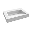 Best Design Wastafel Indoor Just Solid Surface 60X46X13Cm