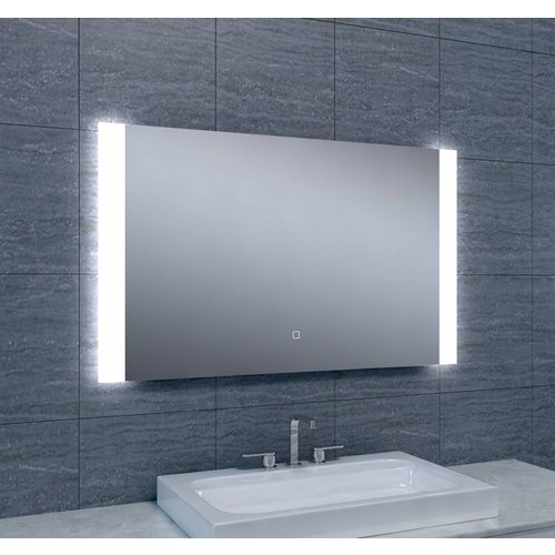 Spiegel Sunny Dimbare Led 60X100 Cm 