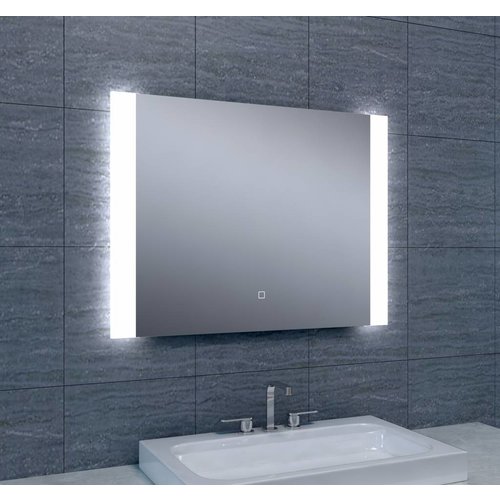 Spiegel Sunny Dimbare Led 60X80 Cm 