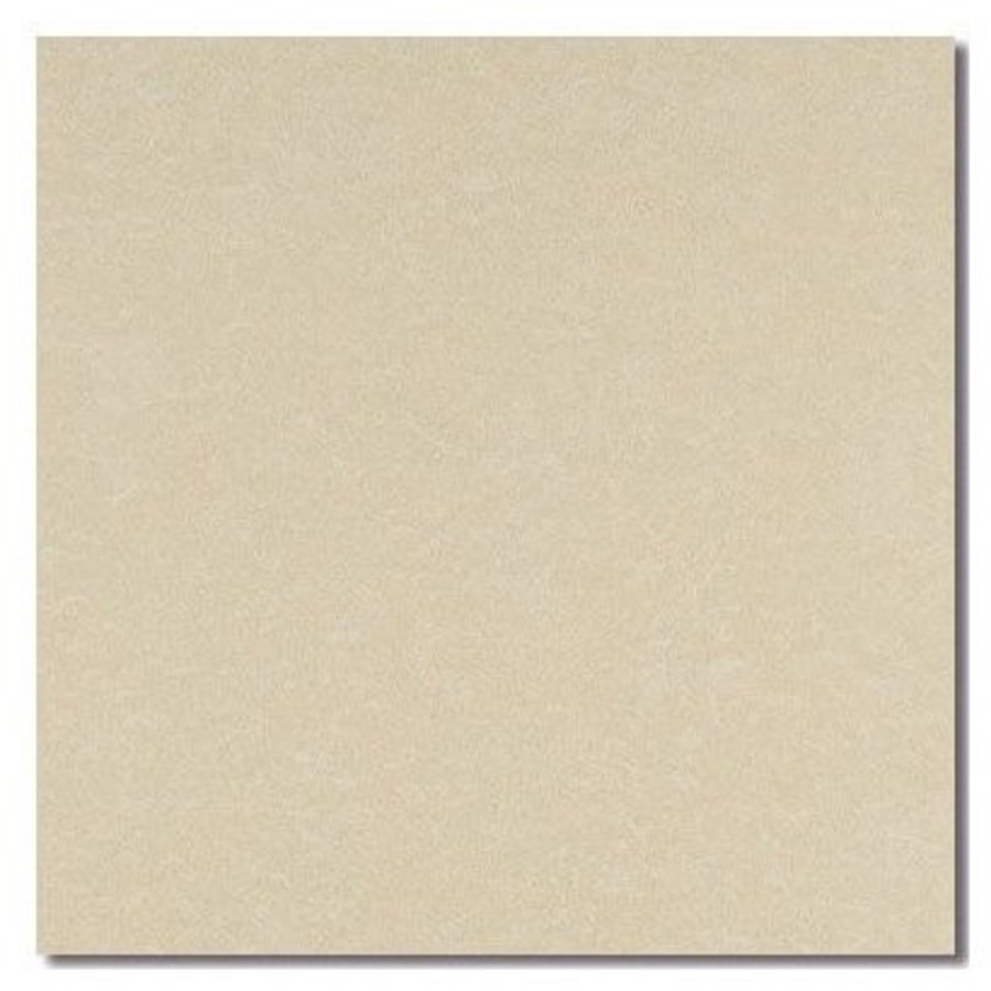 Vloertegel Tessel Beige 45x45cm (prijs p/m2)