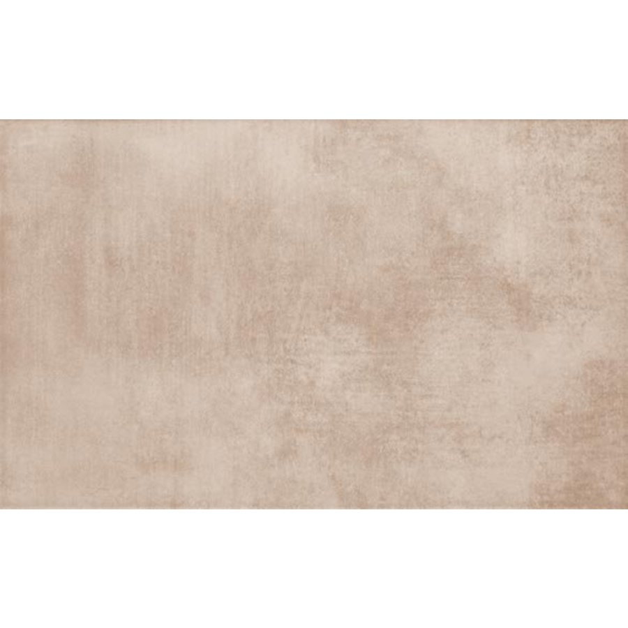 Wandtegel Pascal Moka 25x40cm (prijs p/m2)