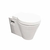 Wandcloset Hanes One-Pack Inclusief Zitting 53Cm