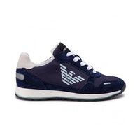 Armani Junior Sneakers