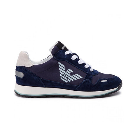 Armani Junior Sneakers