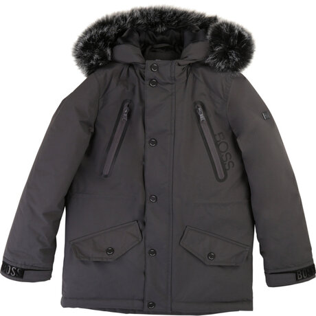 Hugo Boss Coat