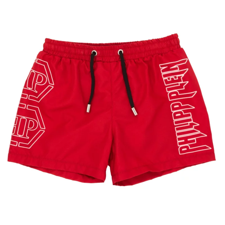 Philip Plein Zwemshort