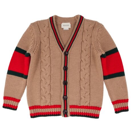 Gucci Vest