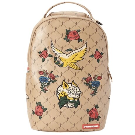 Sprayground Rugzak - Copy