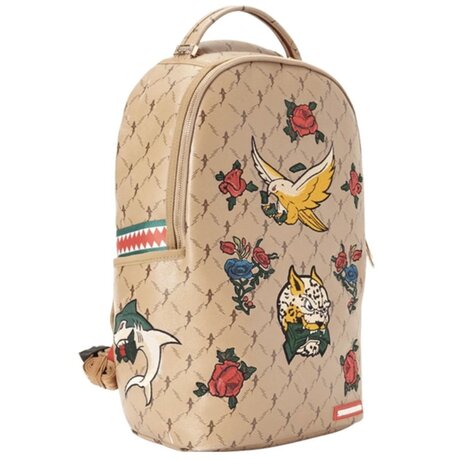 Sprayground Rugzak - Copy