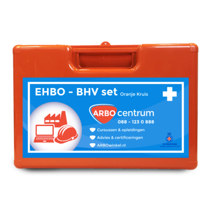 EHBO