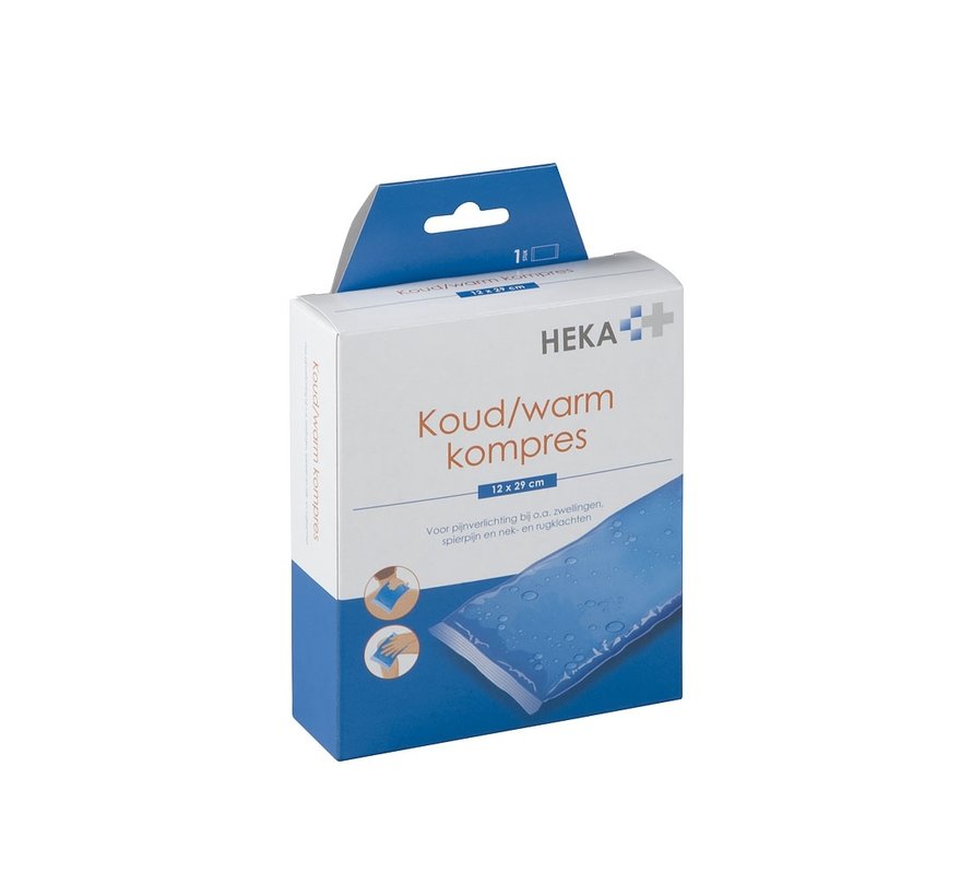 Hot / Cold Thermopack