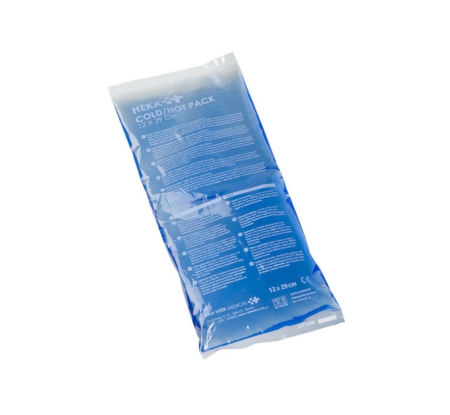 Hot / Cold Thermopack