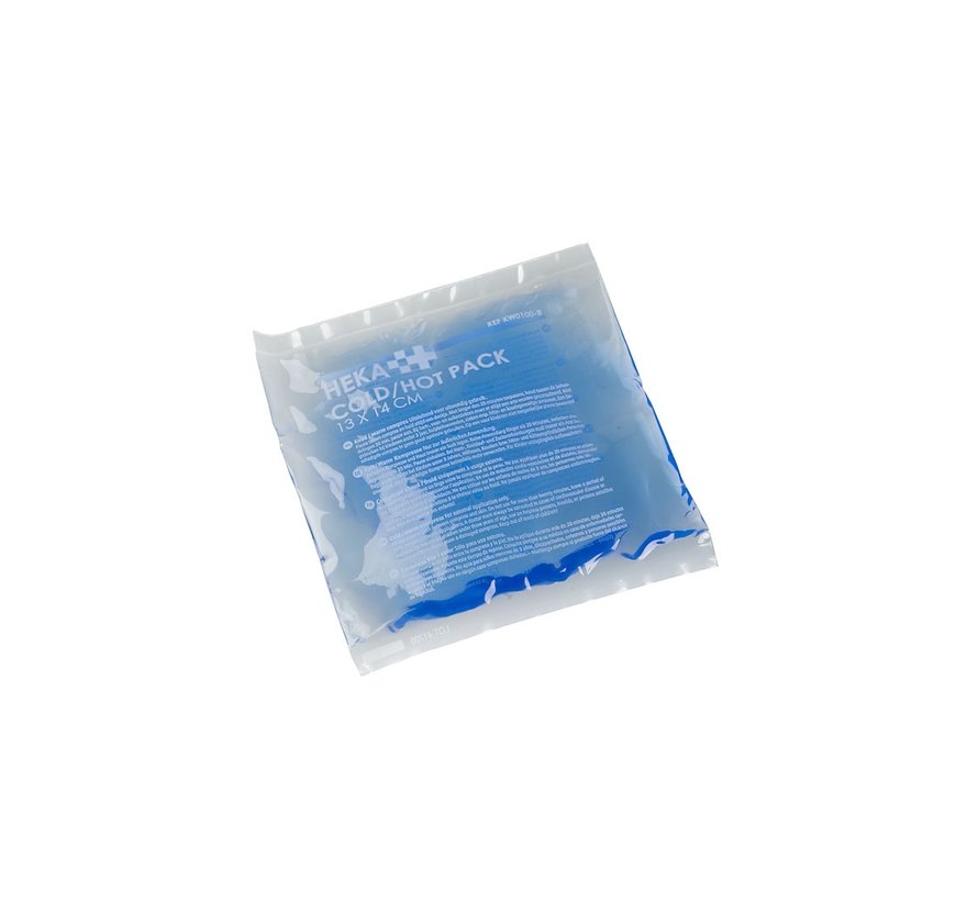 Hot / Cold Thermopack