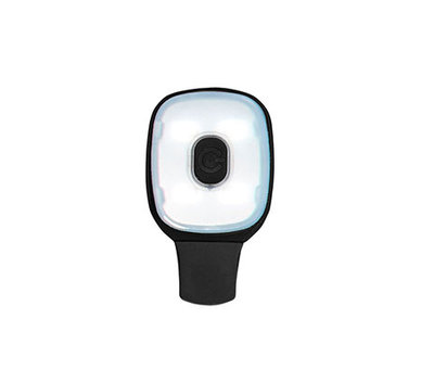 Portwest USB oplaadbare Lichtklip