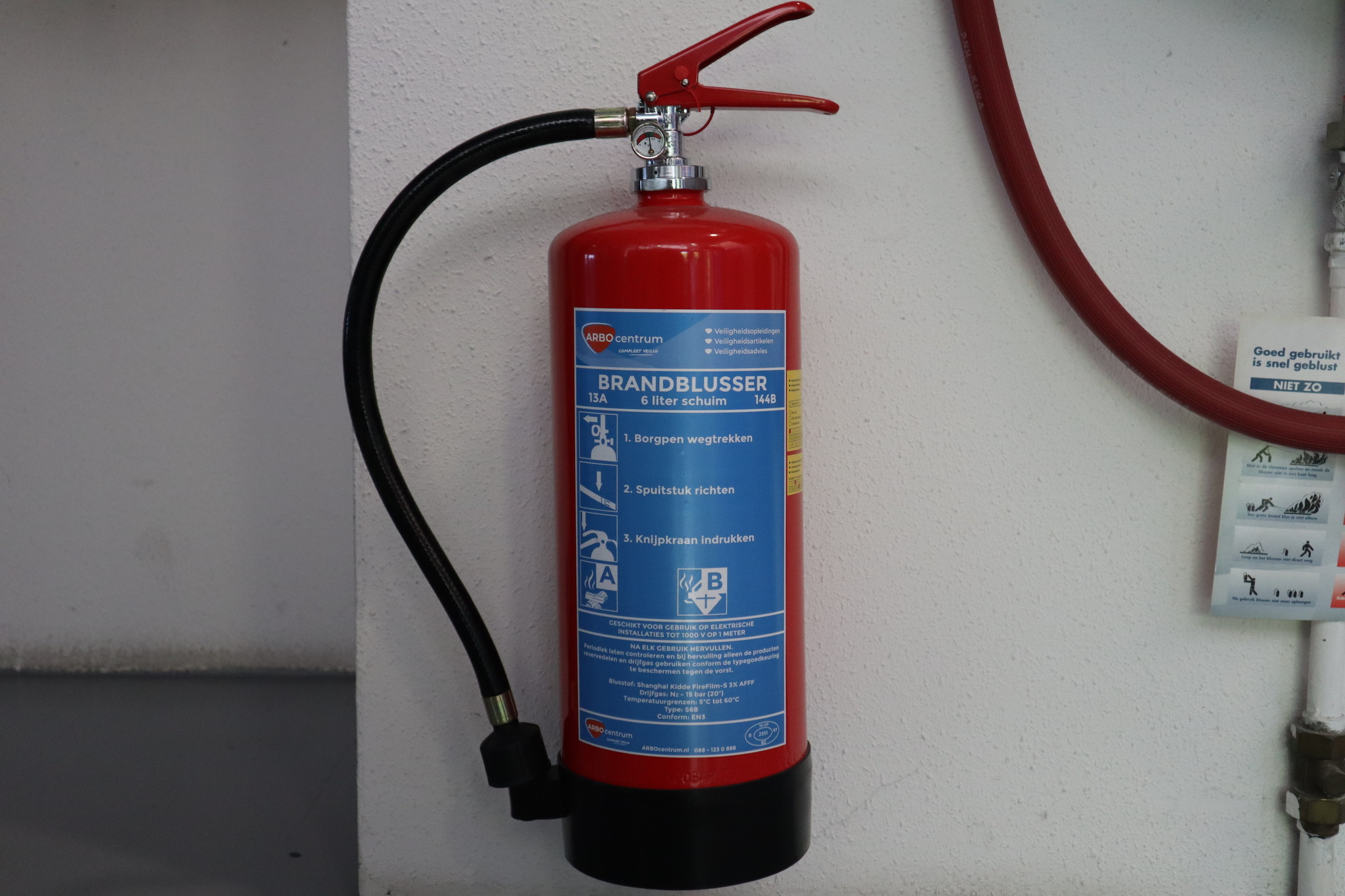 Duitse - Brandblusser kopen? | Korting tot 40