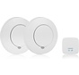 Smartwares SH8-99103  Slimme Rookmelder set SH8-90103