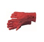 Safe Worker handschoenen rundsplit kap 35 cm hittebestendig maat 10